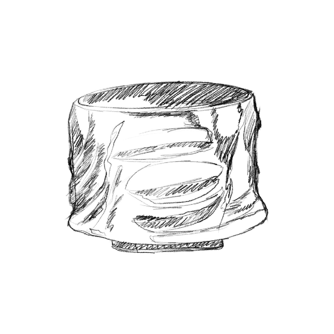 Yunomi – A Story from the Mountains