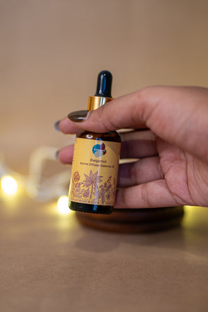 Bergamot (30ml)