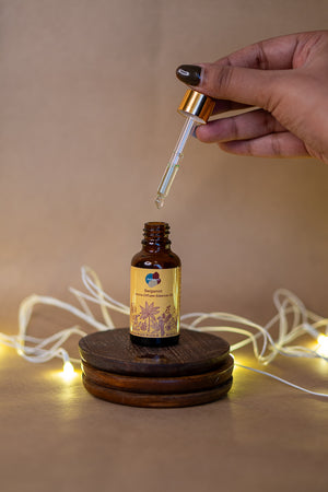 Bergamot (30ml)