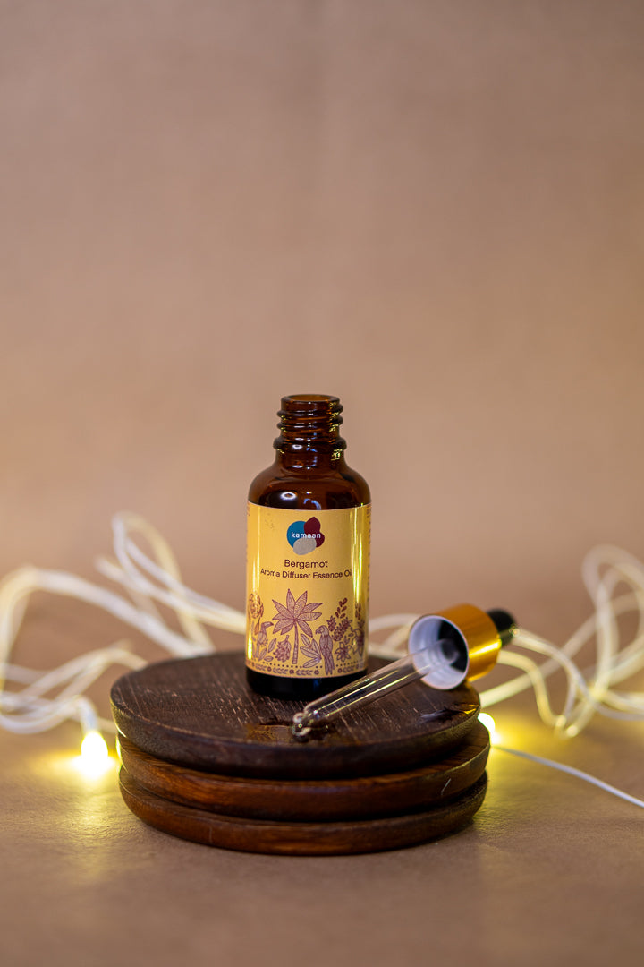 Set of 8 - Oudh, Hara Patta, Oudh, Red Rose Oudh, La France, Morga, Bergamot, Lemon Lime, Lavender,   (30ml each pc)