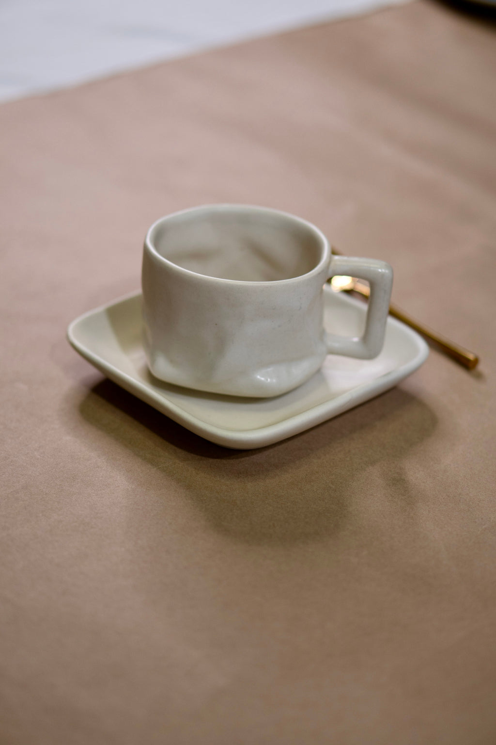 Boulder Cookie and Cake Plate