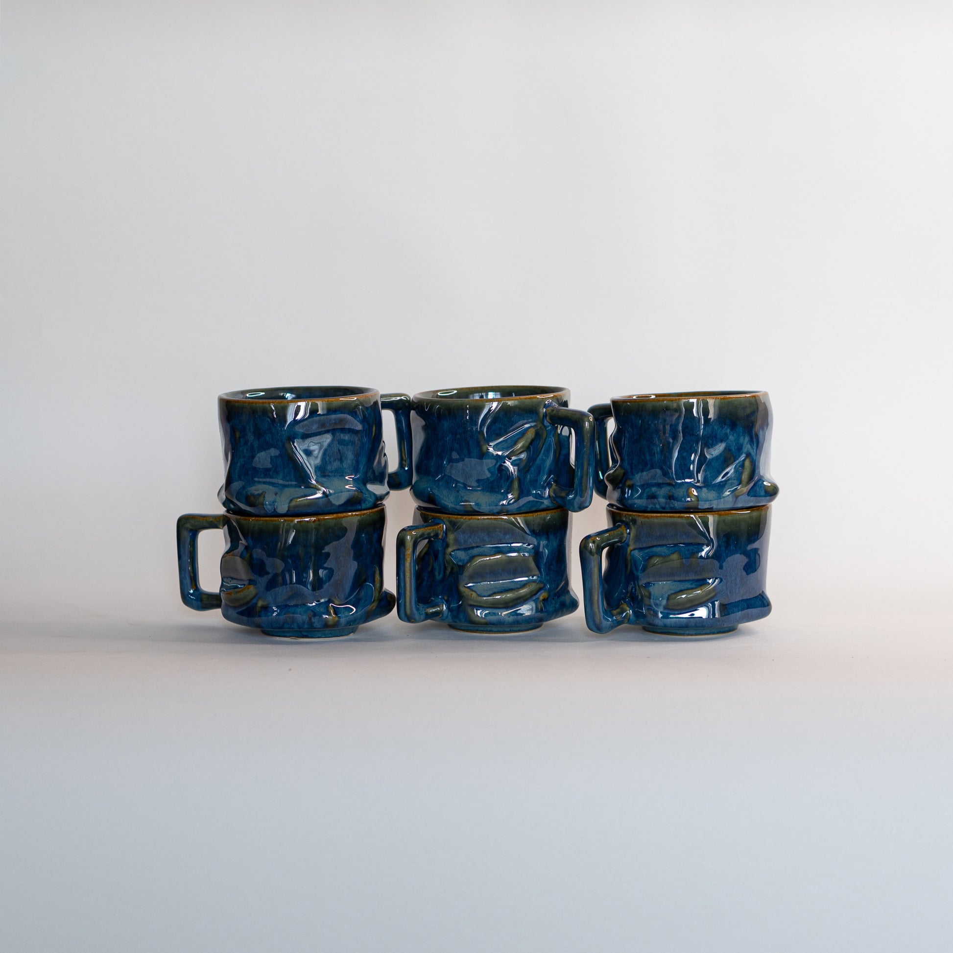 Stream Yunomi (with handle)