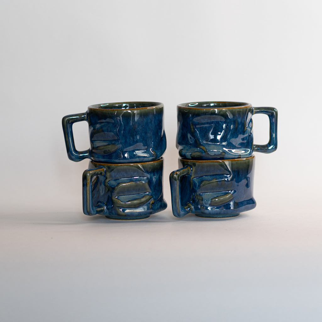 Stream Yunomi (with handle)