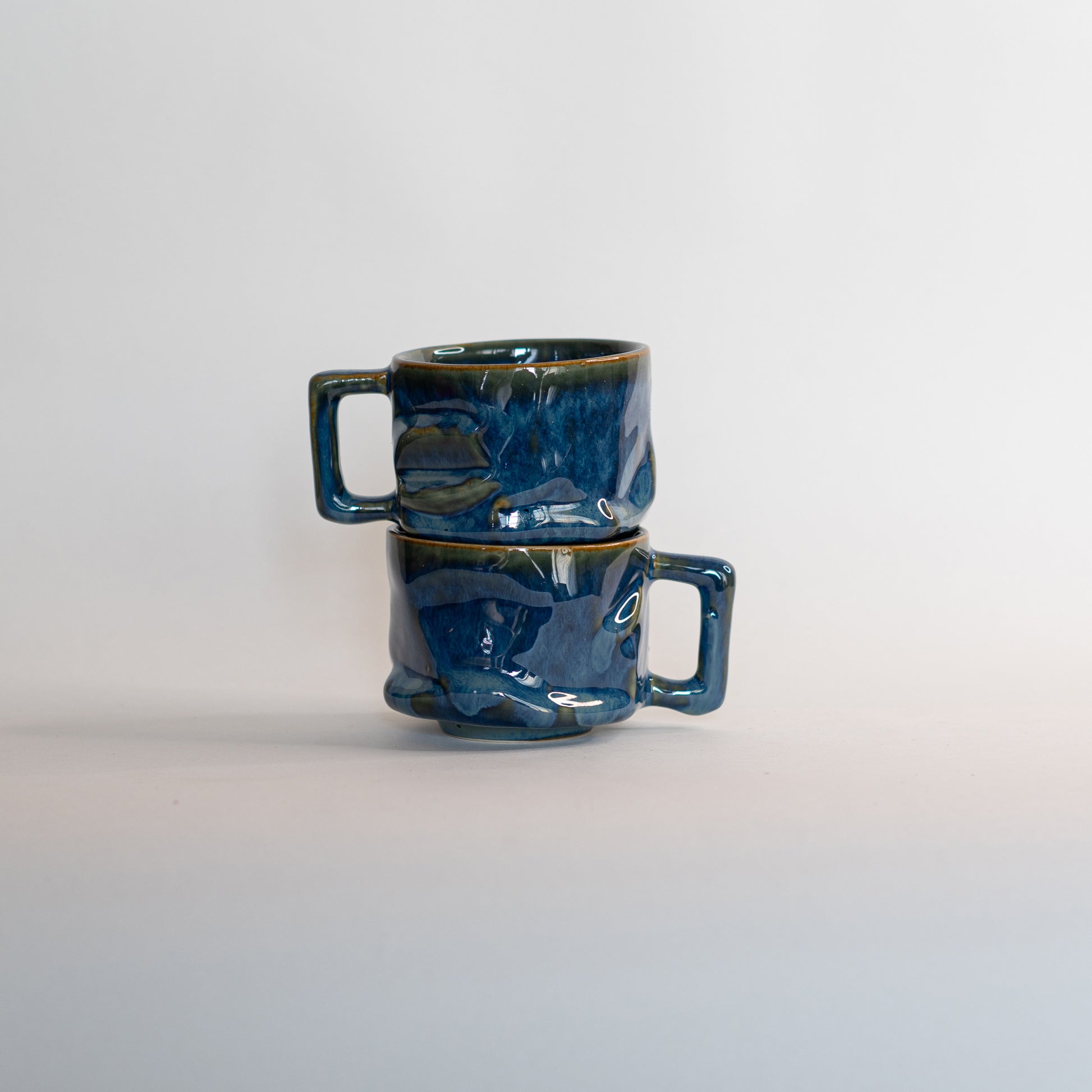 Stream Yunomi (with handle)