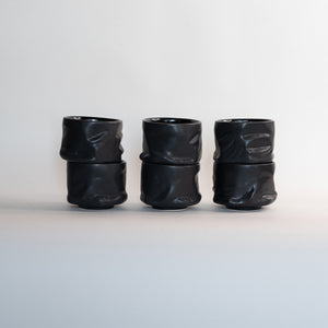 Boulder Yunomi (black)