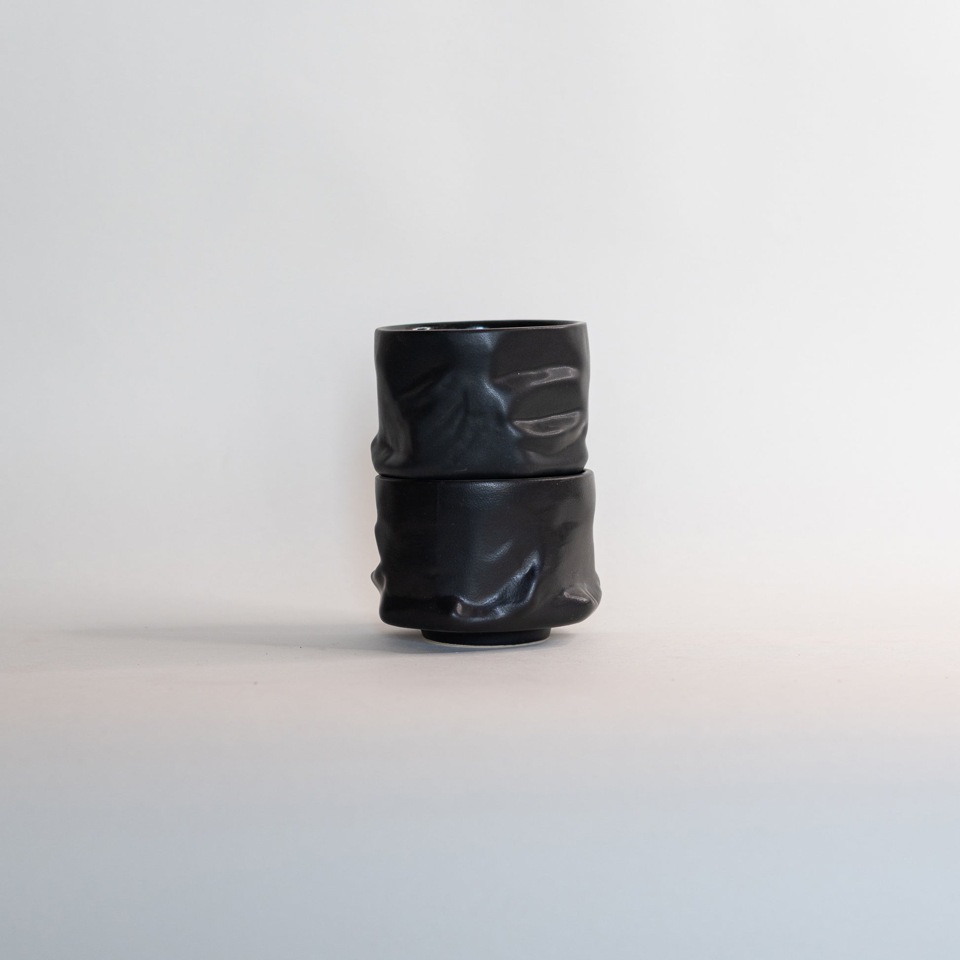 Boulder Yunomi (black)