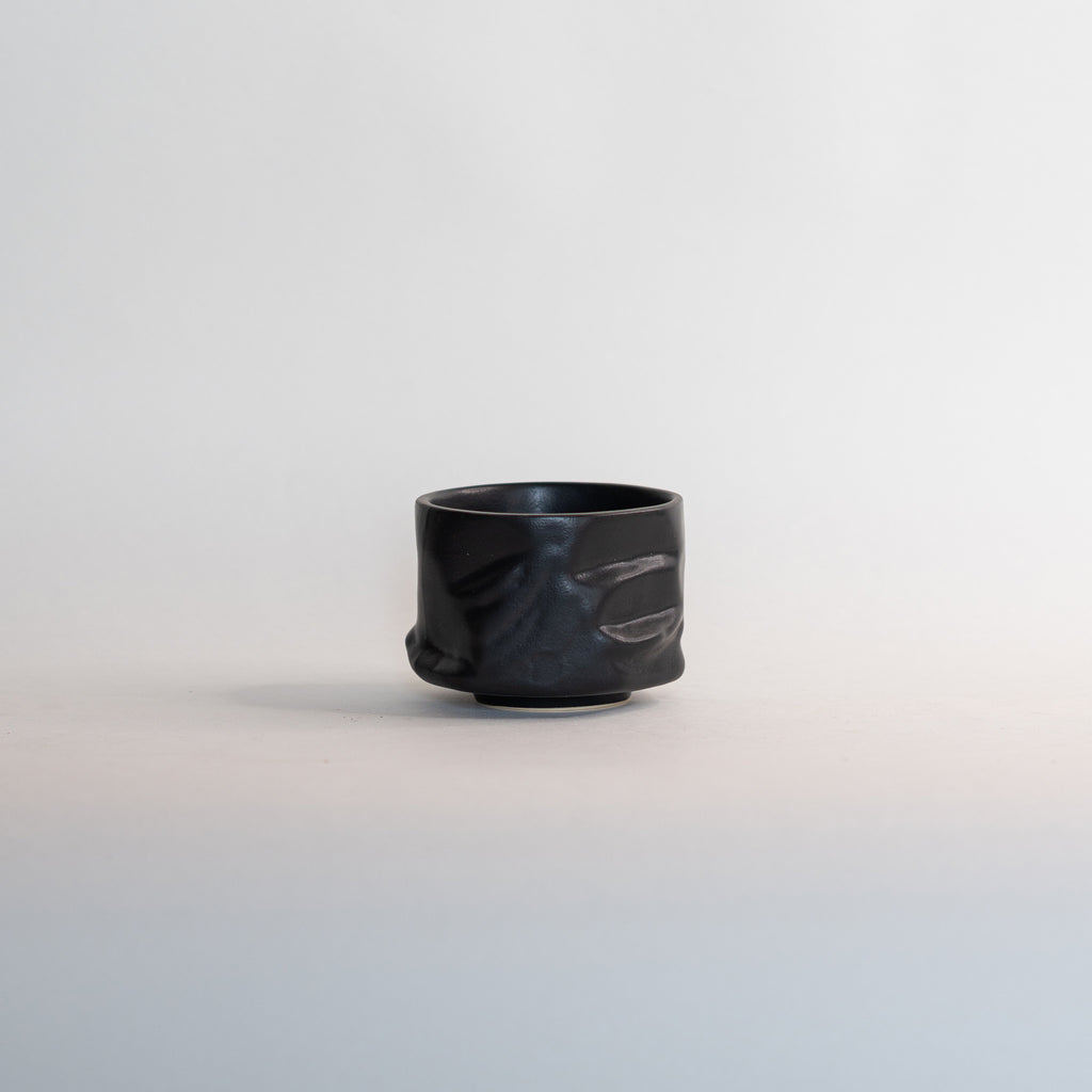 Boulder Yunomi (black)