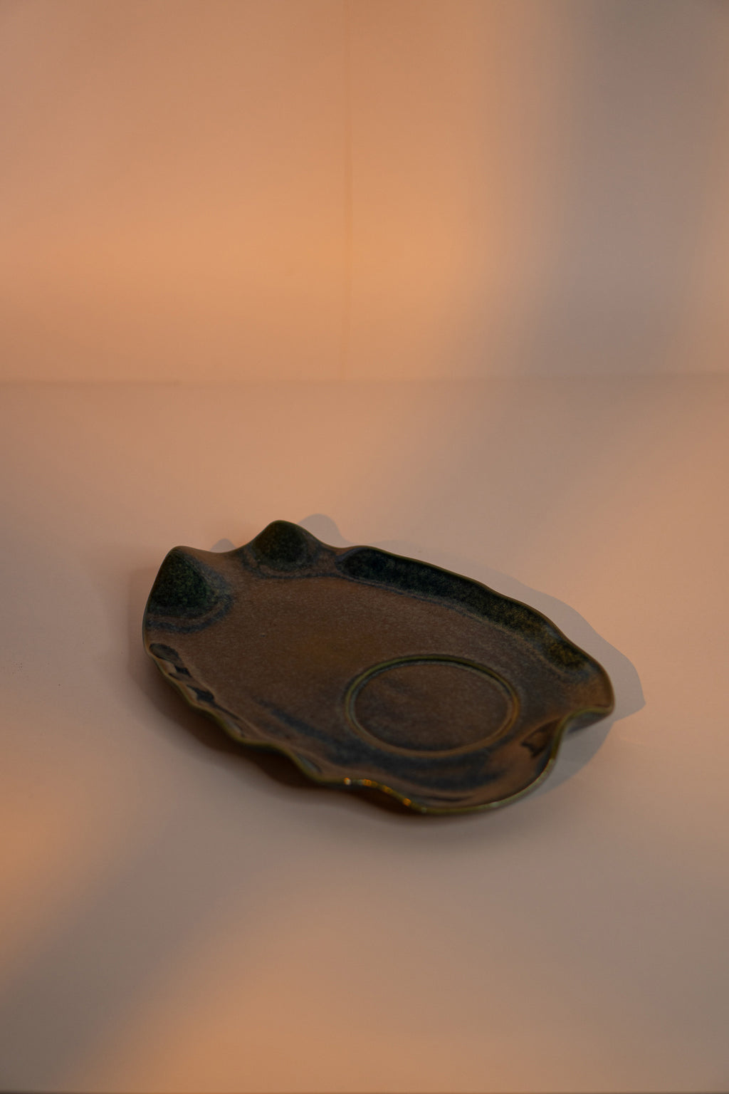 Stream Yunomi Platter