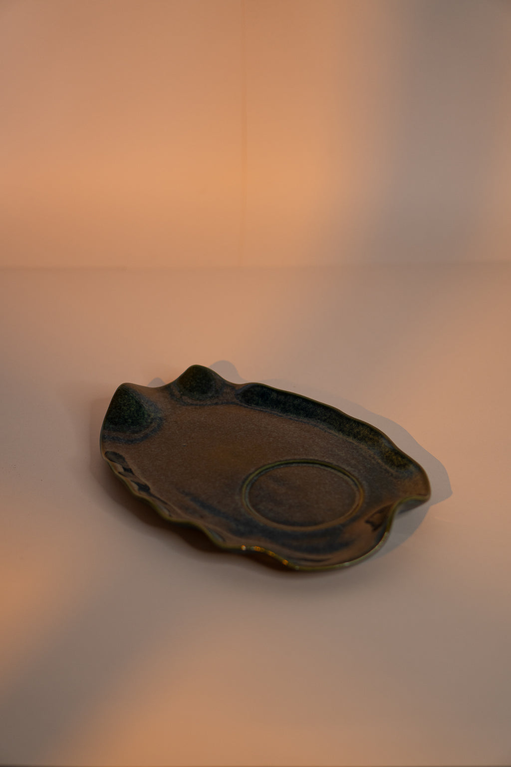 Stream Yunomi Platter