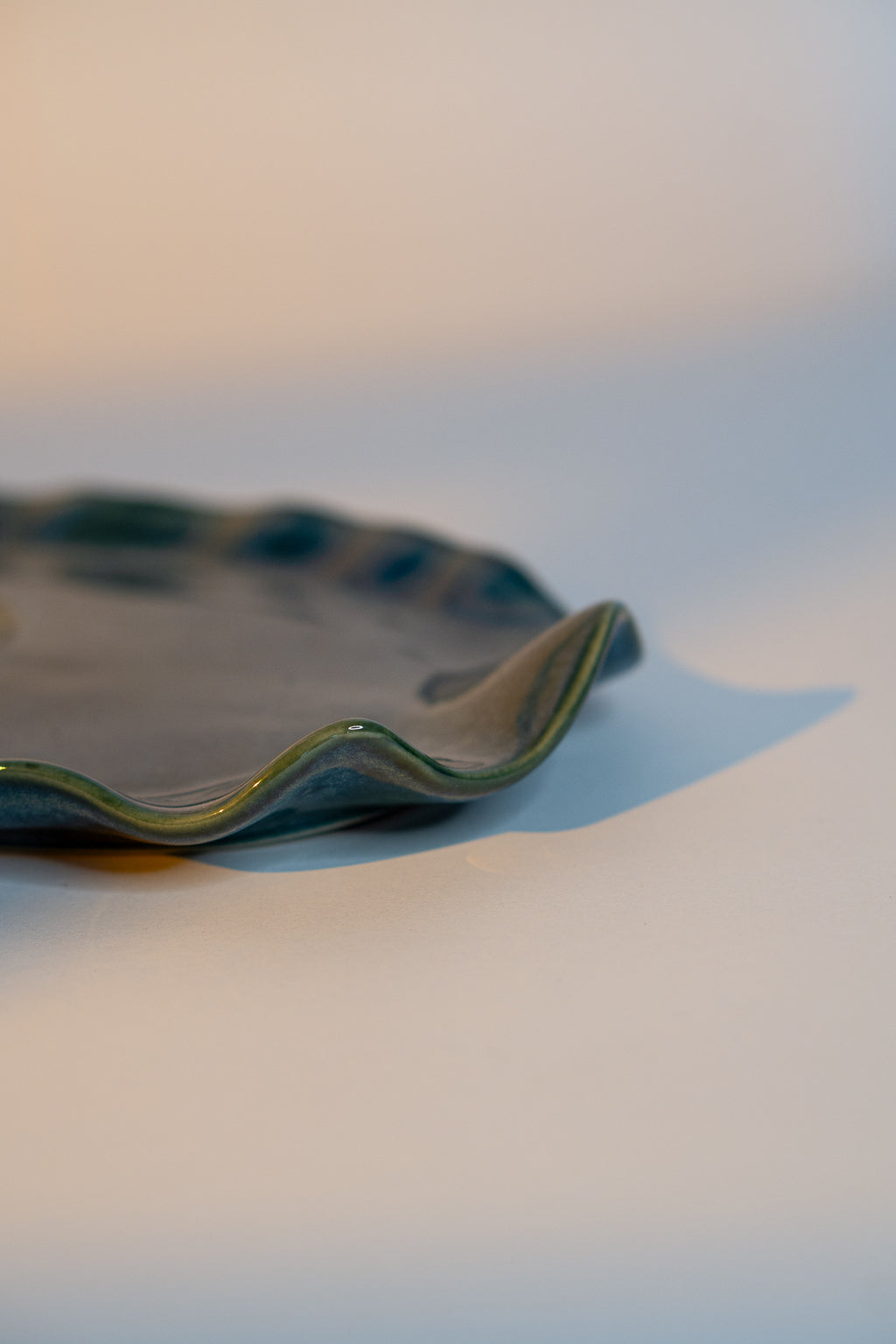 Stream Yunomi Platter