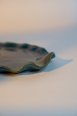 Stream Yunomi Platter