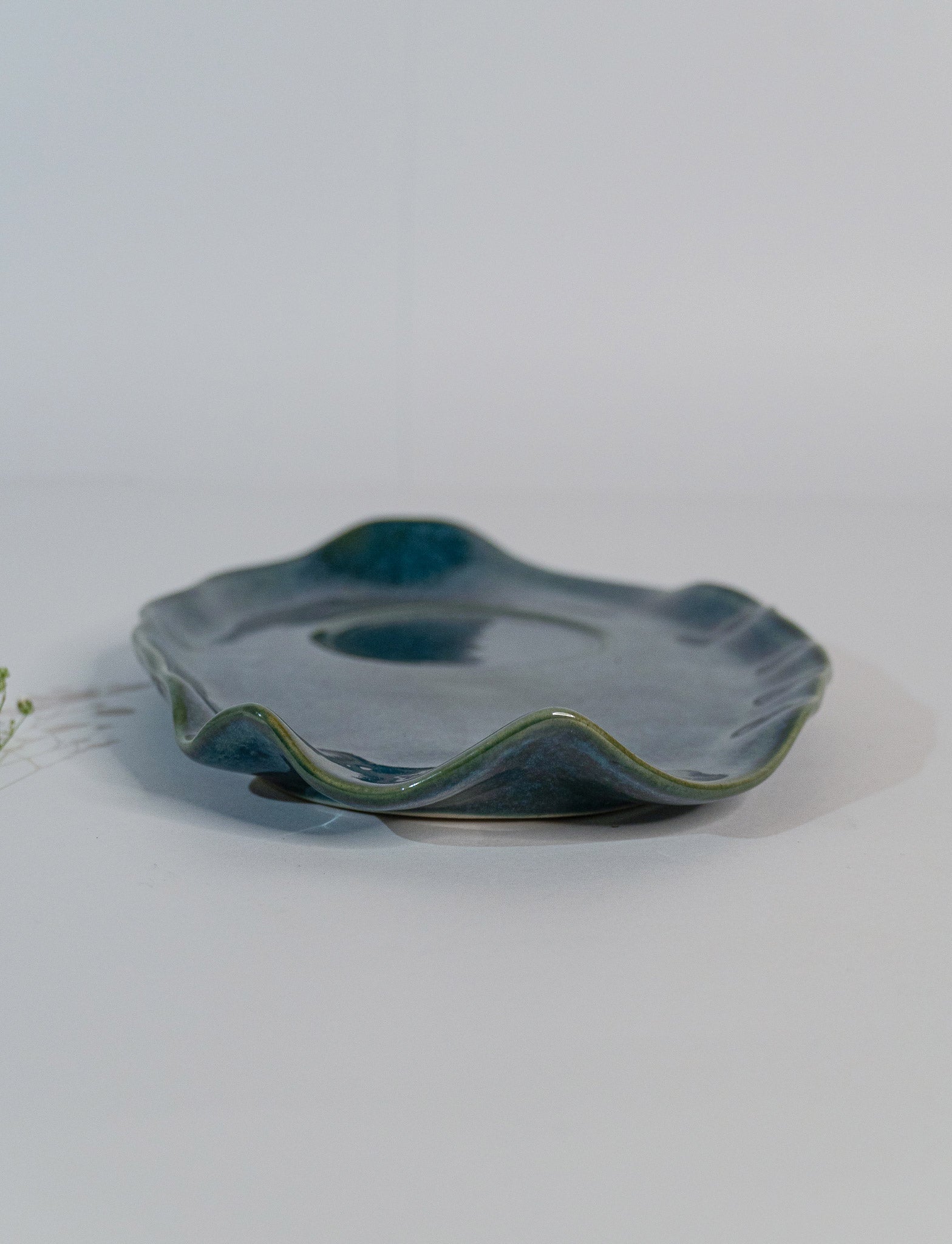 Stream Yunomi Platter