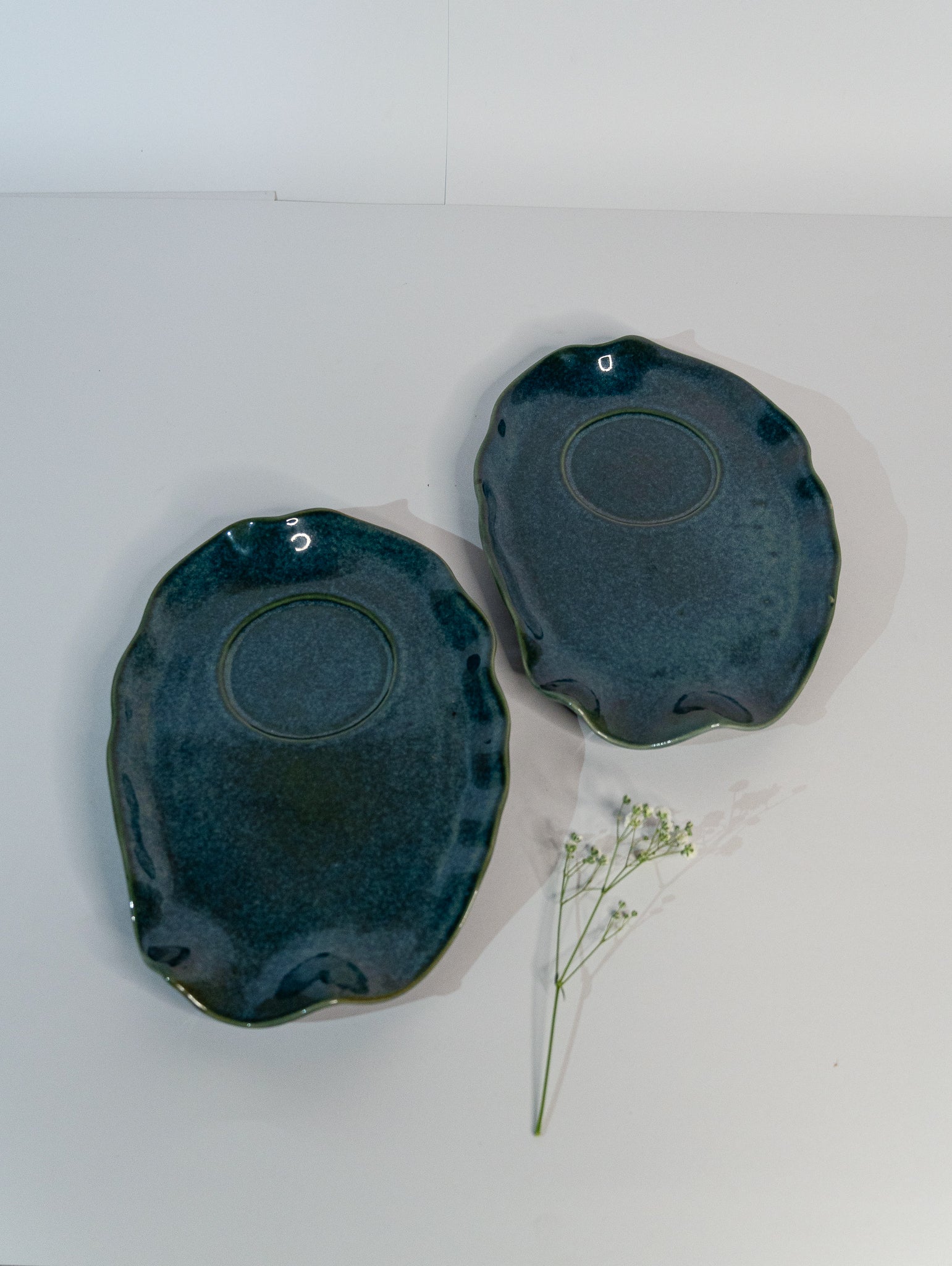 Stream Yunomi Platter