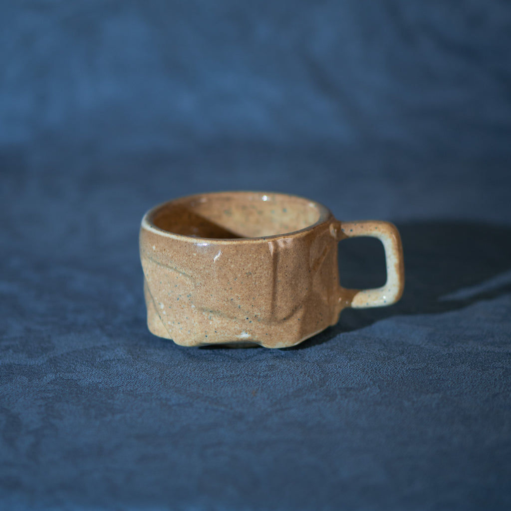 Chai Sierra Yunomis (with handle) | 200 ml