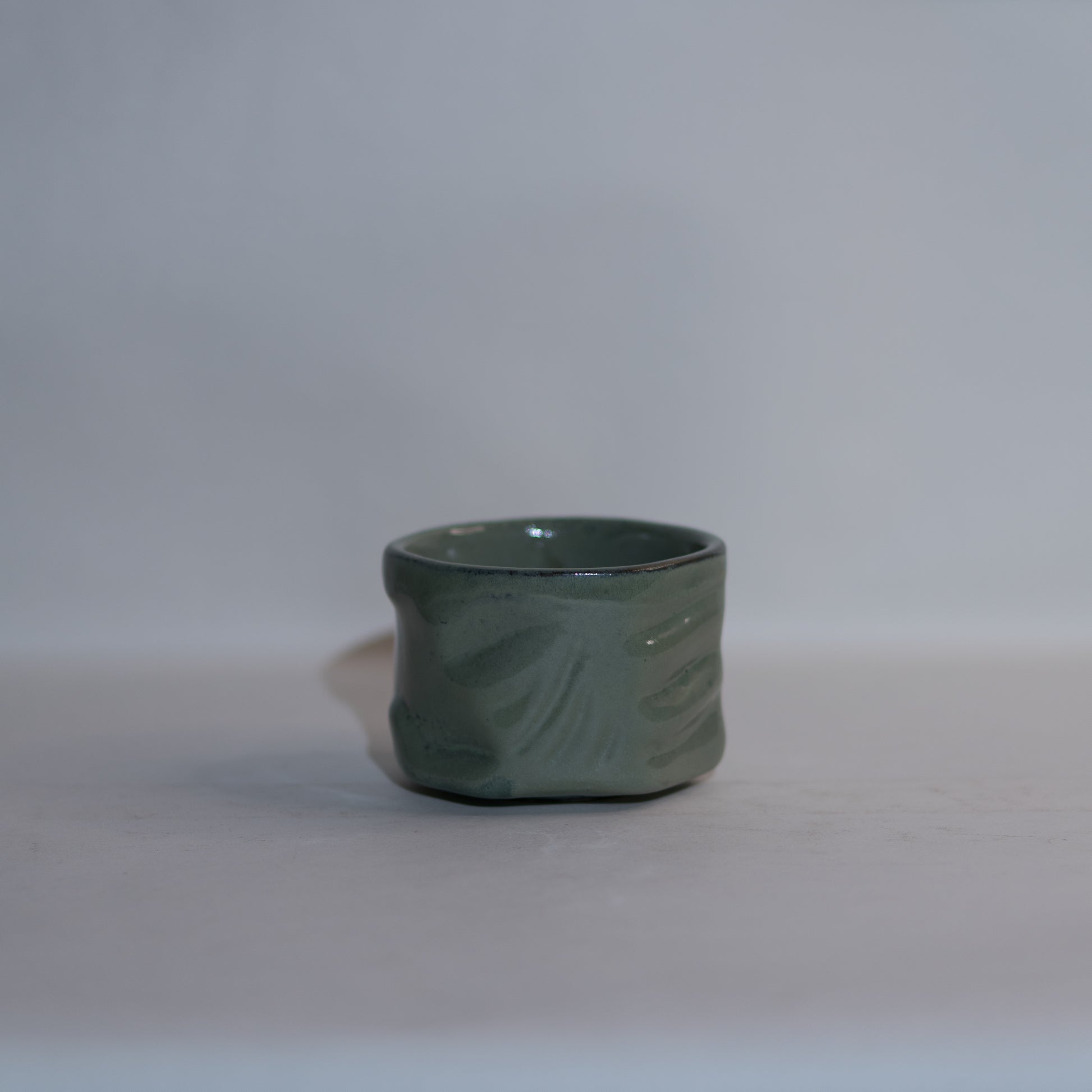 Cappuccino Twilight Yunomi | 300 ml