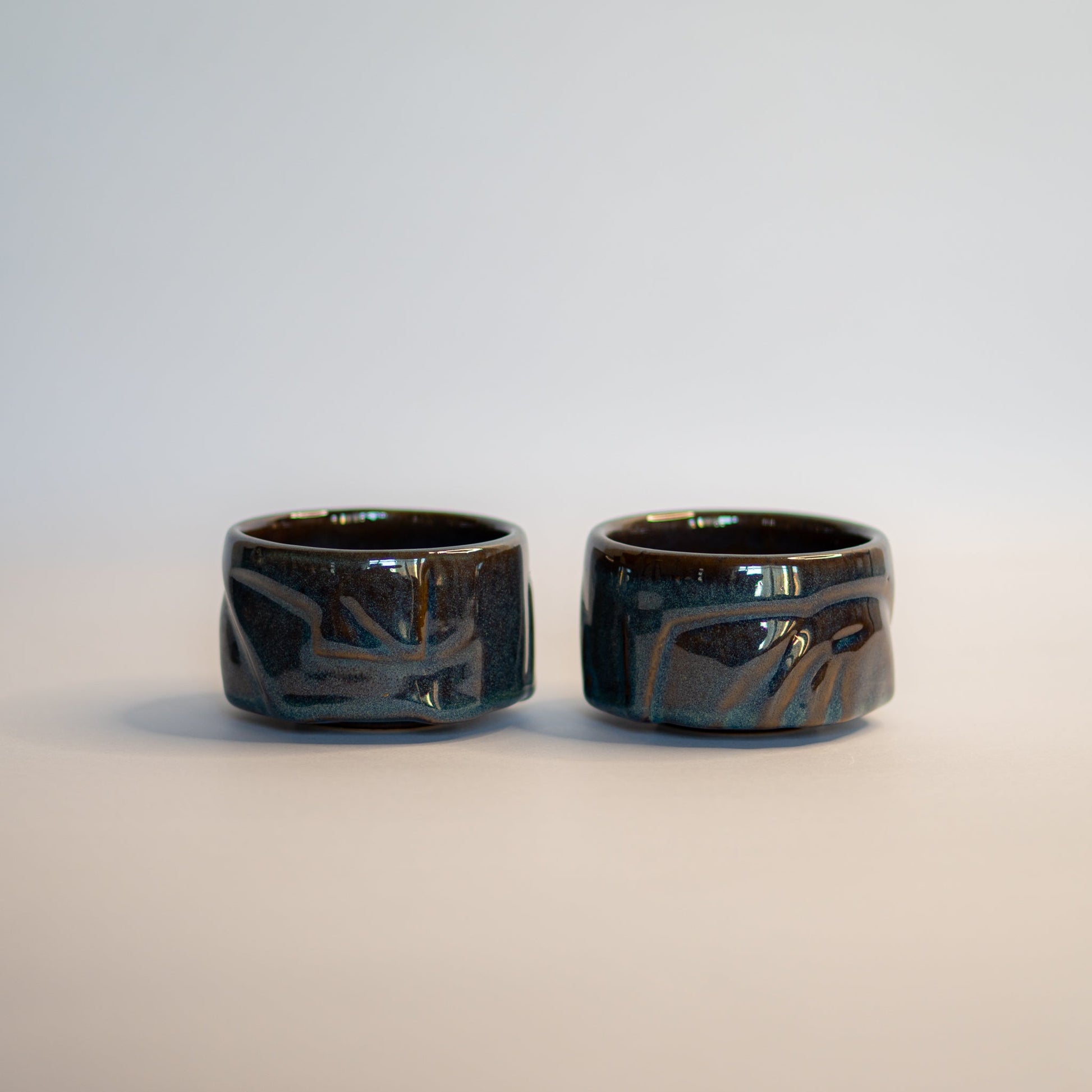 Stream Yunomi 2pcs | 200 ml