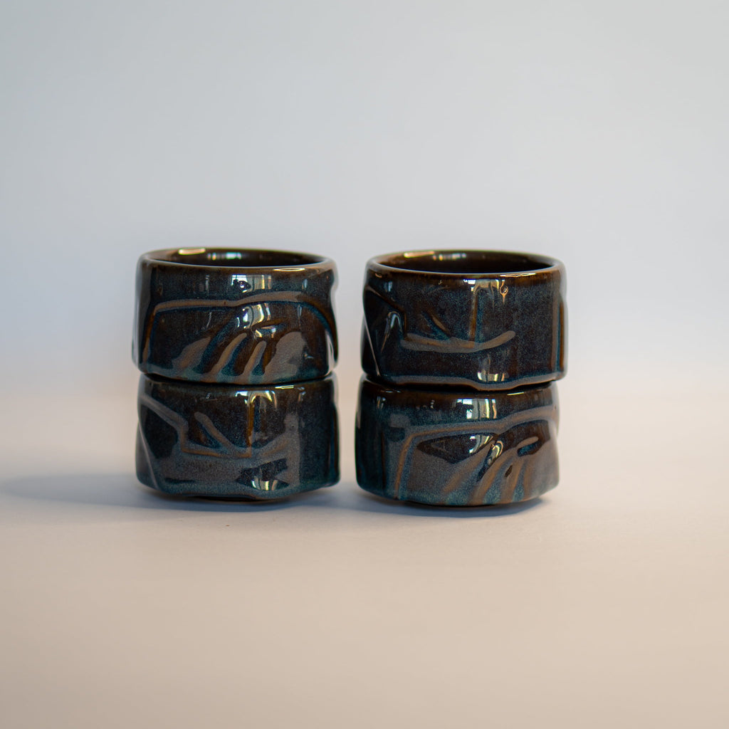 Stream Yunomi 2pcs | 200 ml