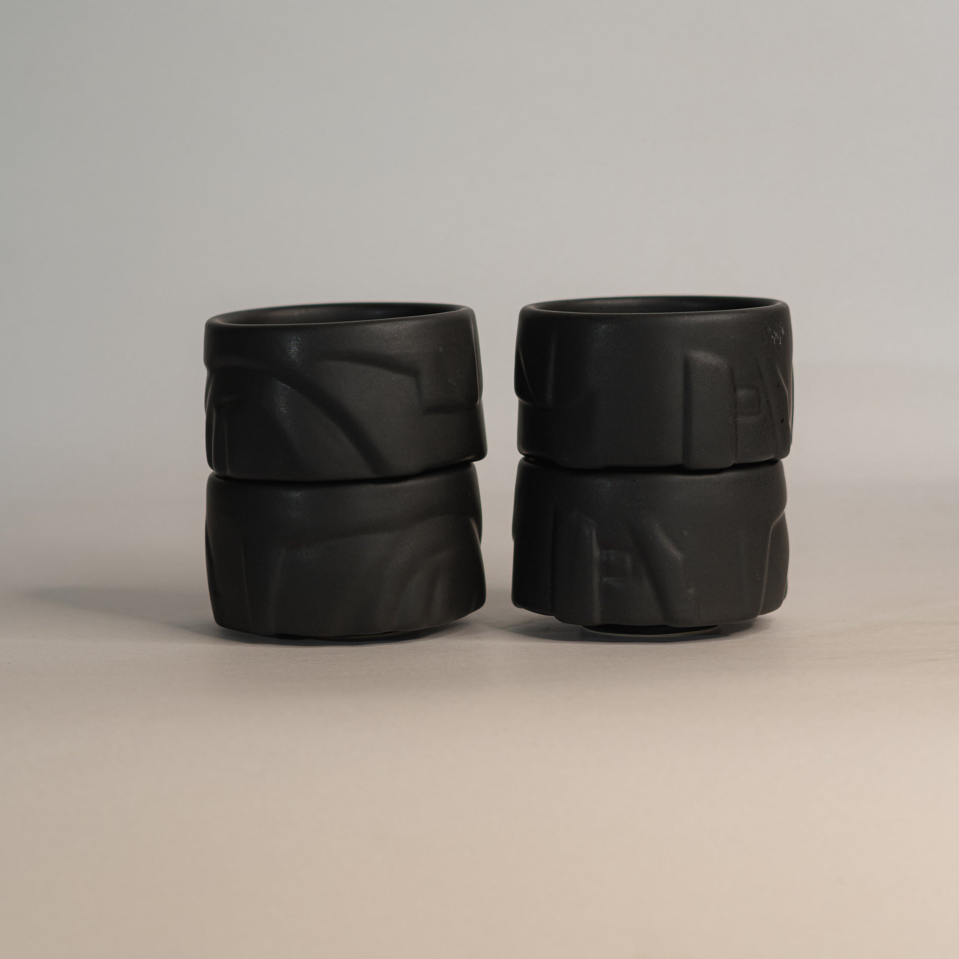 Boulder Yunomi 2pcs | 200 ml