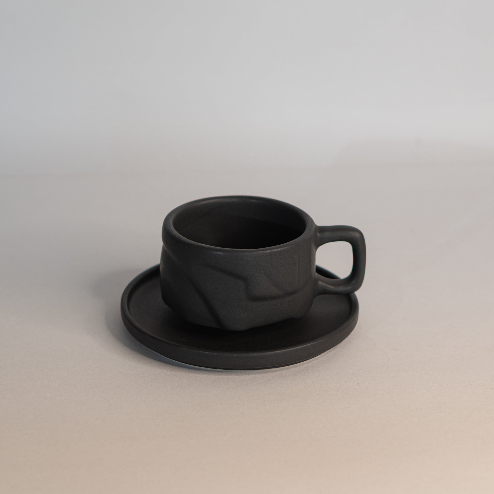 Boulder Cup 200ml & Coaster