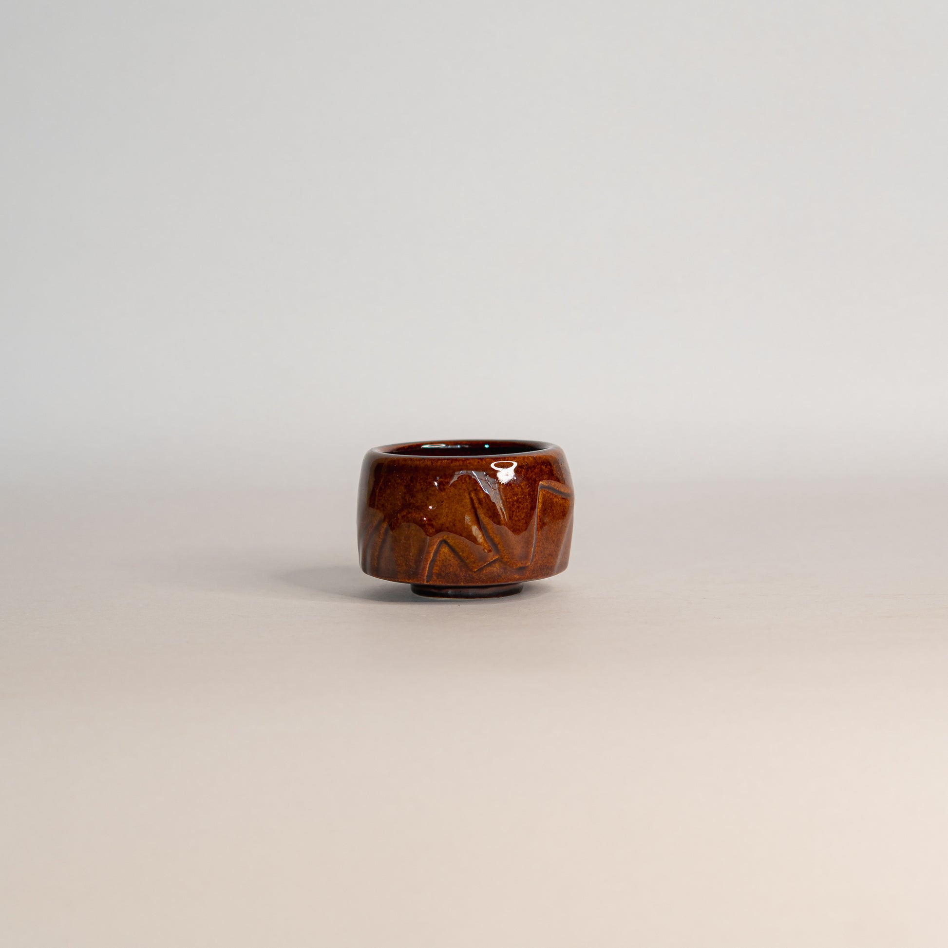 Dusk Yunomi 2pcs | 100 ml
