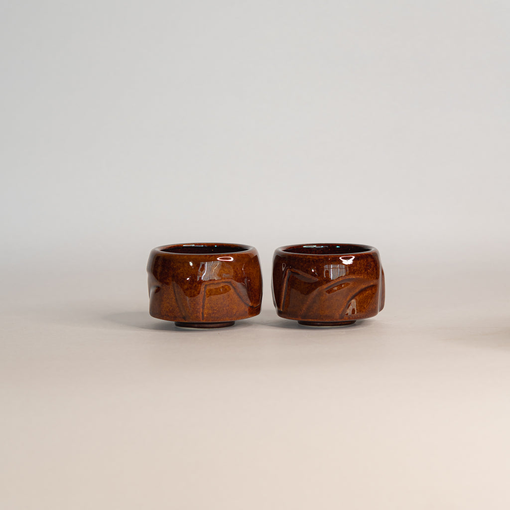 Dusk Yunomi 2pcs | 100 ml