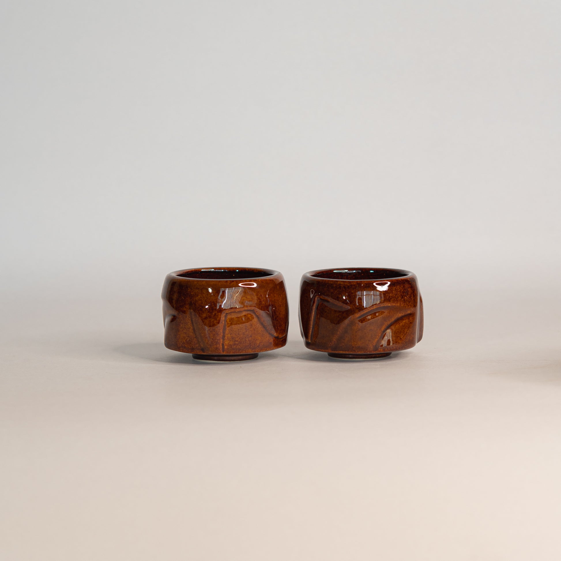 Dusk Yunomi 2pcs | 100 ml