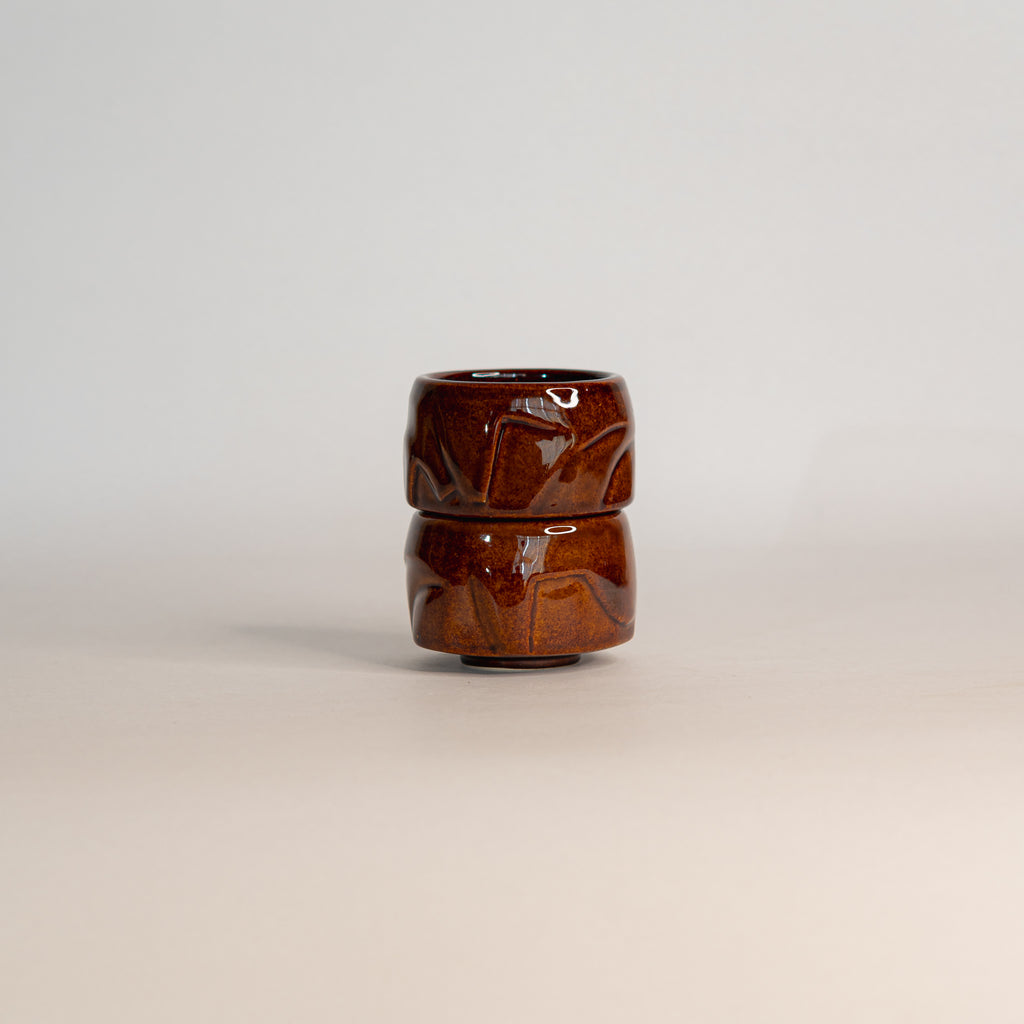 Dusk Yunomi 2pcs | 100 ml