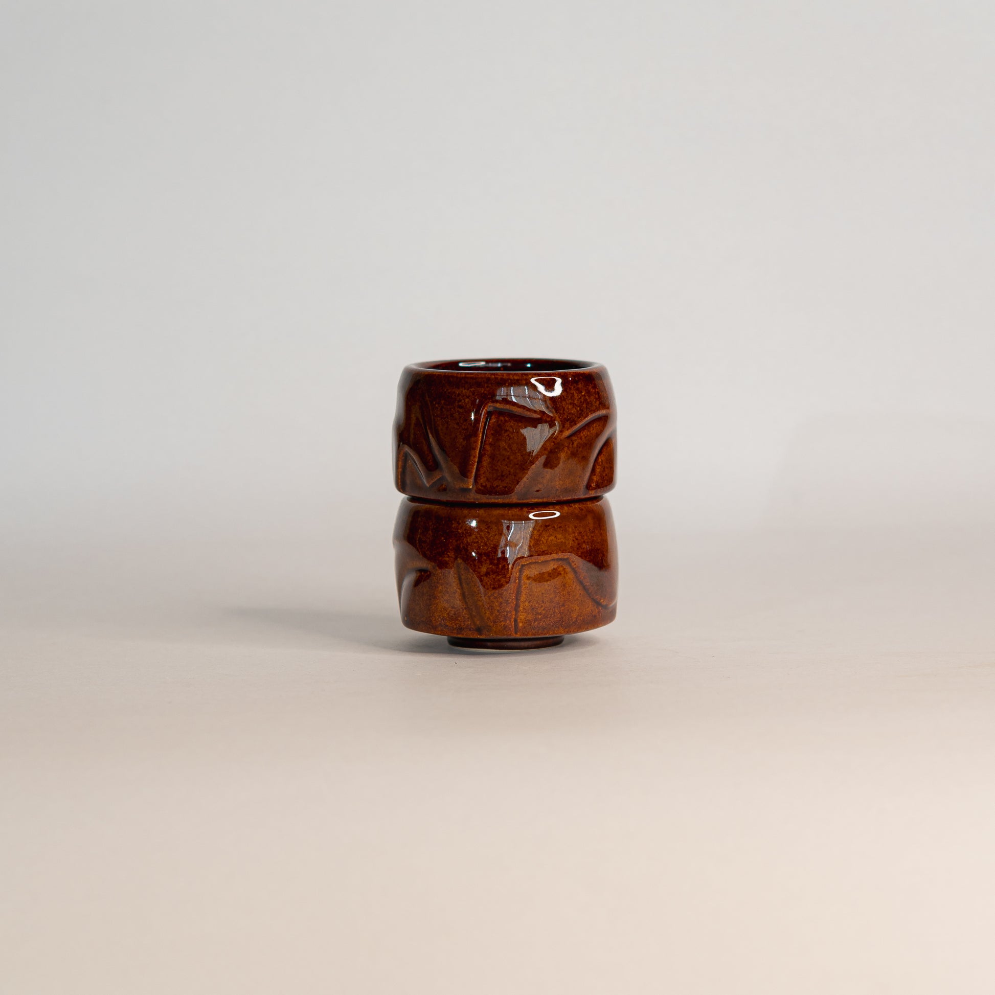 Dusk Yunomi 2pcs | 100 ml