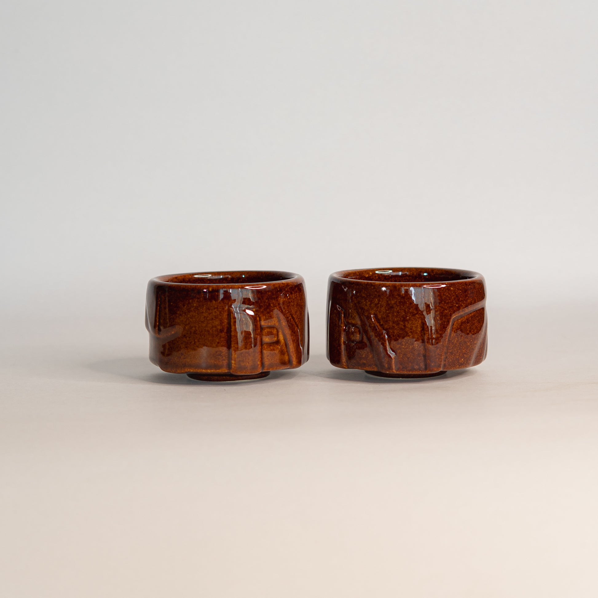 Dusk Yunomi 2pcs | 200 ml