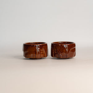 Dusk Yunomi 2pcs | 200 ml
