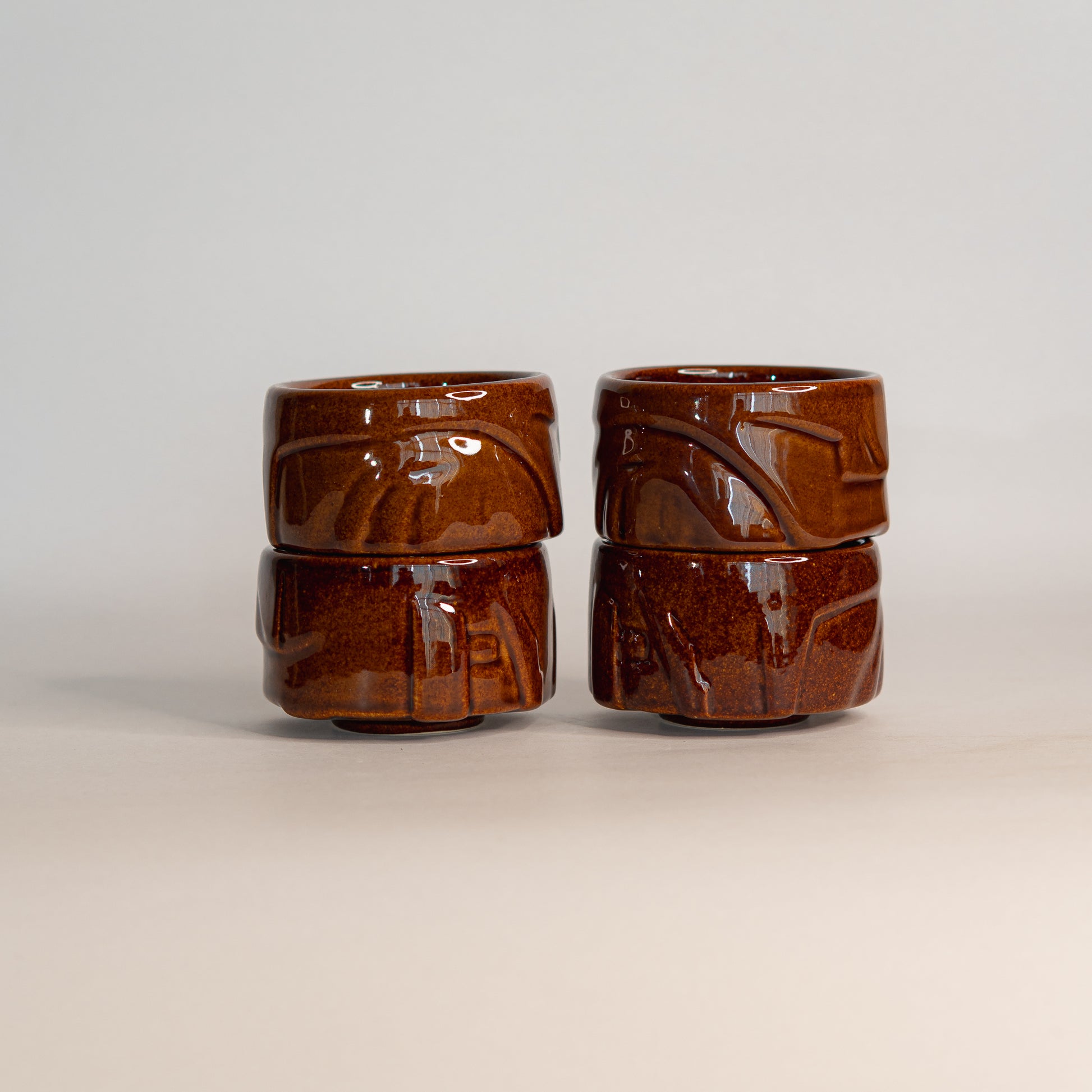 Dusk Yunomi 2pcs | 200 ml