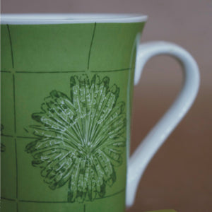 Palms Mug