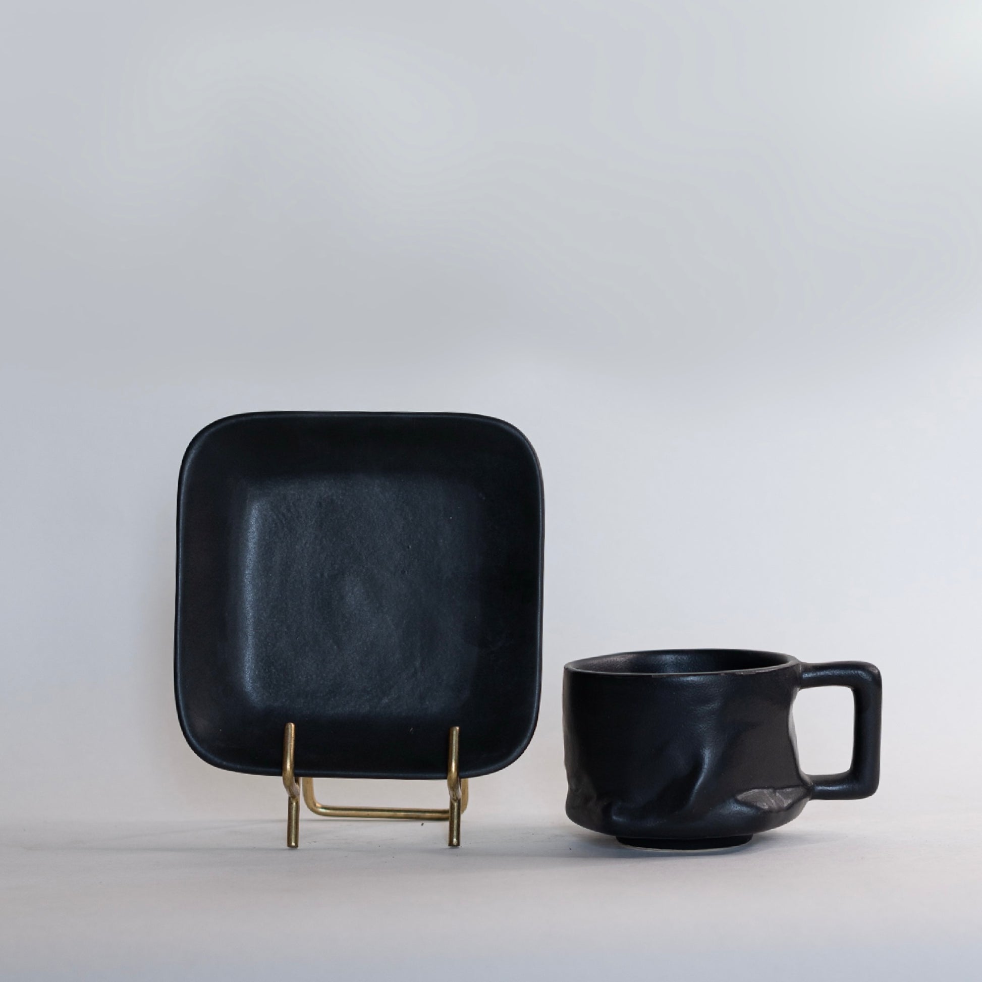 Dusk Cookie and Cake Plate