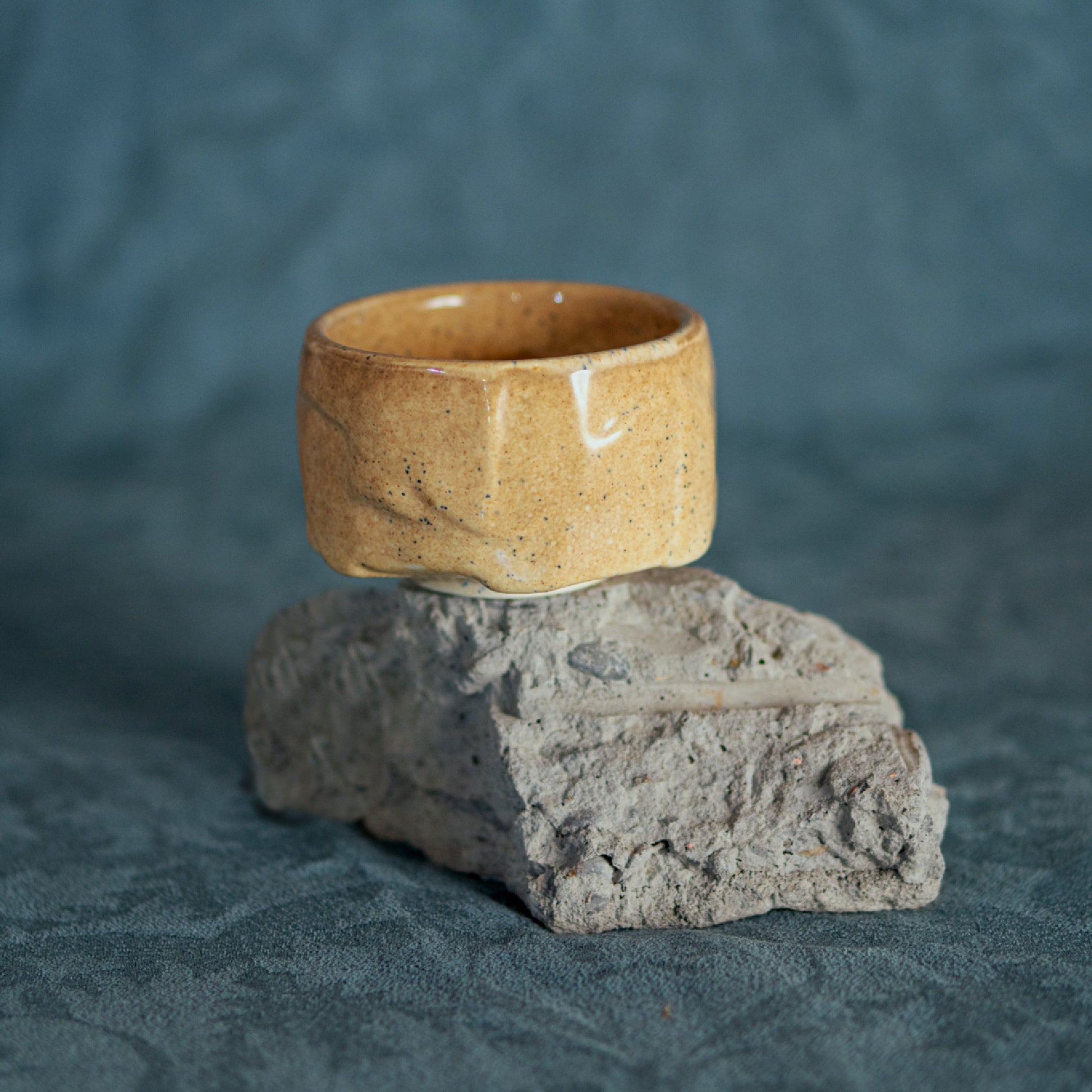 Sierra Yunomis 2pcs | 100 ml