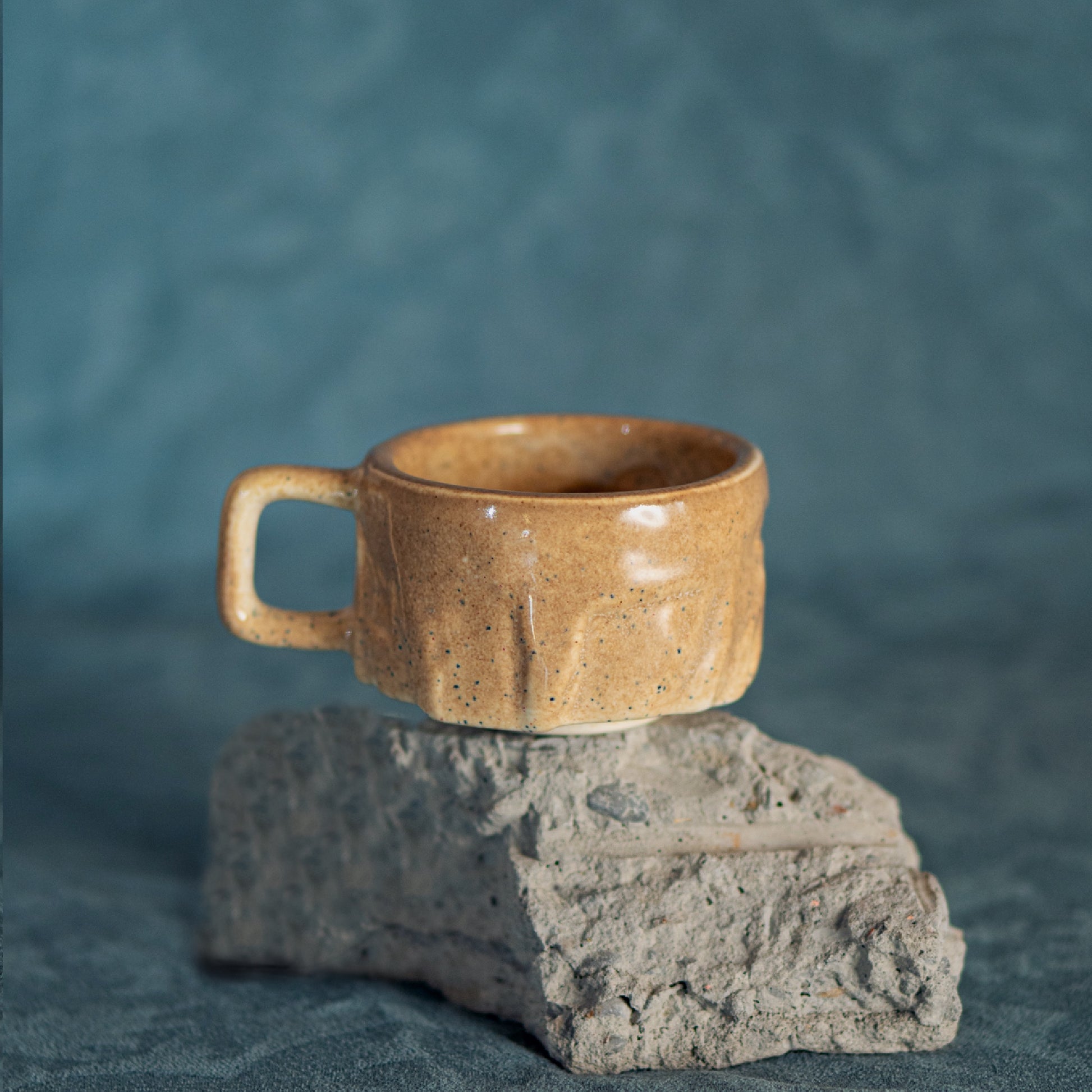 Chai Sierra Yunomis (with handle) | 200 ml