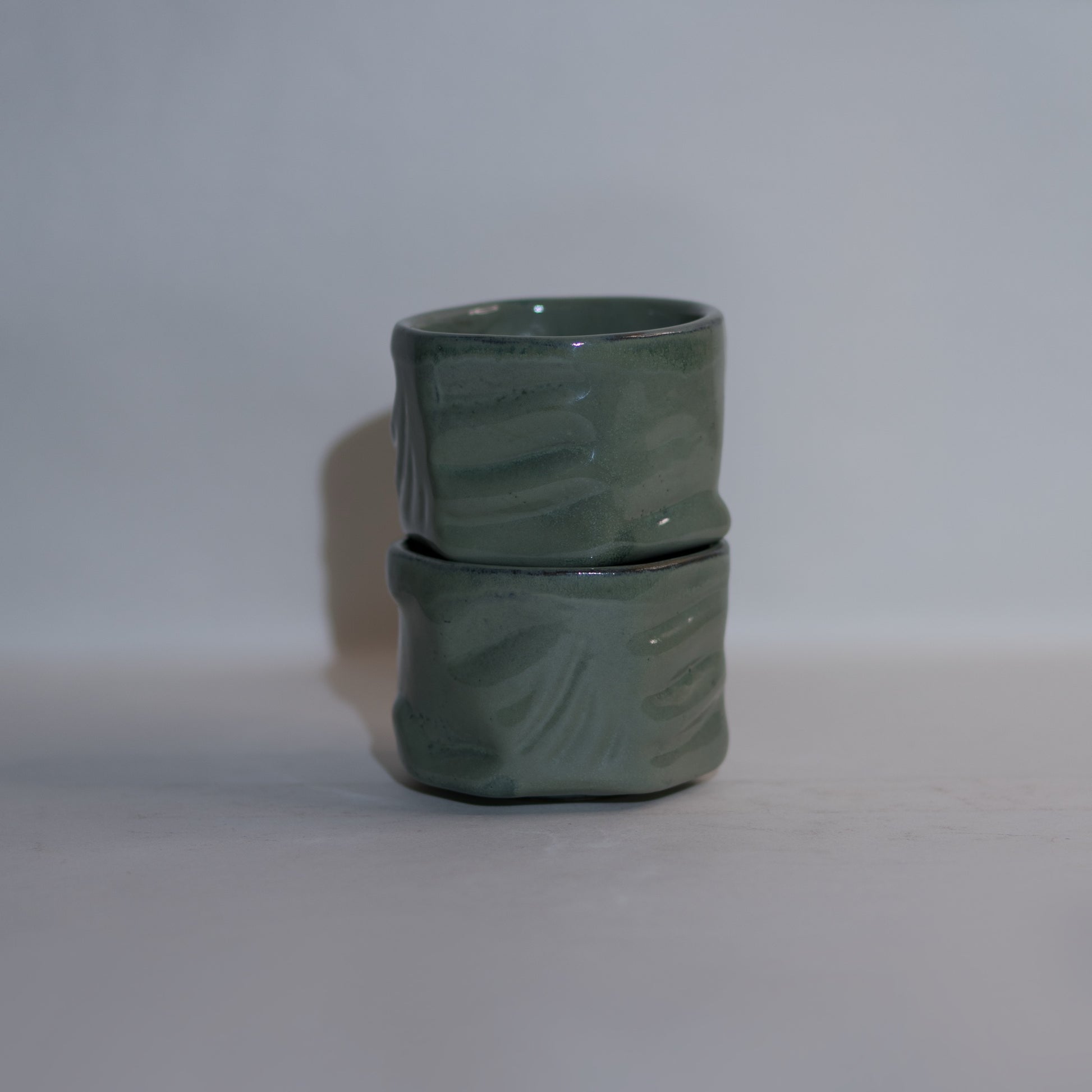 Cappuccino Twilight Yunomi | 300 ml