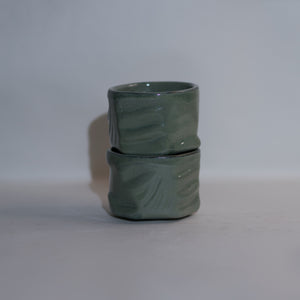 Cappuccino Twilight Yunomi | 300 ml