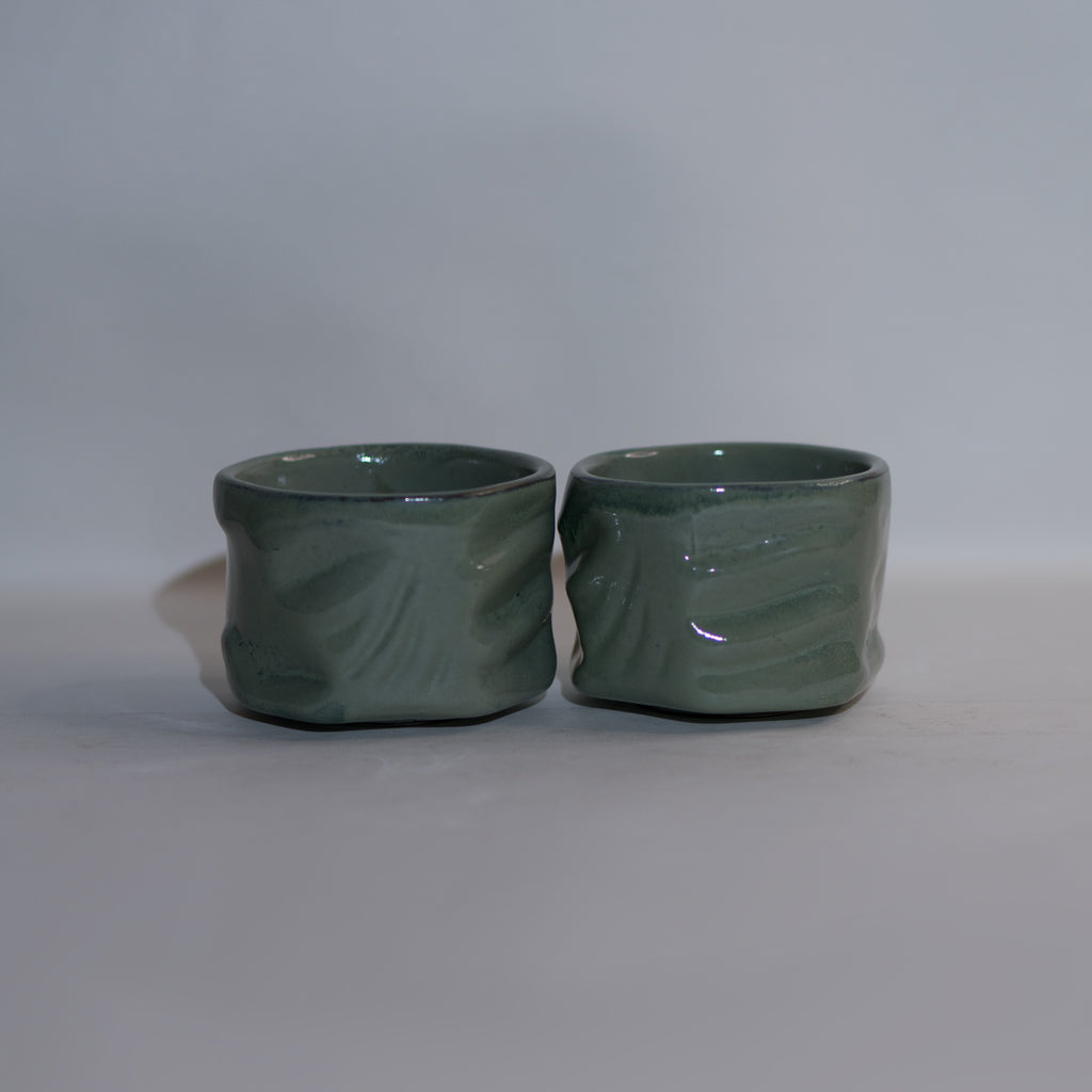 Cappuccino Twilight Yunomi | 300 ml