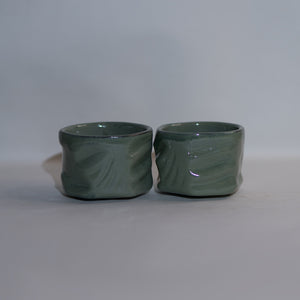 Cappuccino Twilight Yunomi | 300 ml