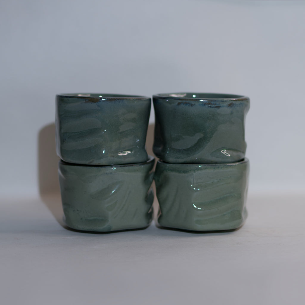 Cappuccino Twilight Yunomi | 300 ml