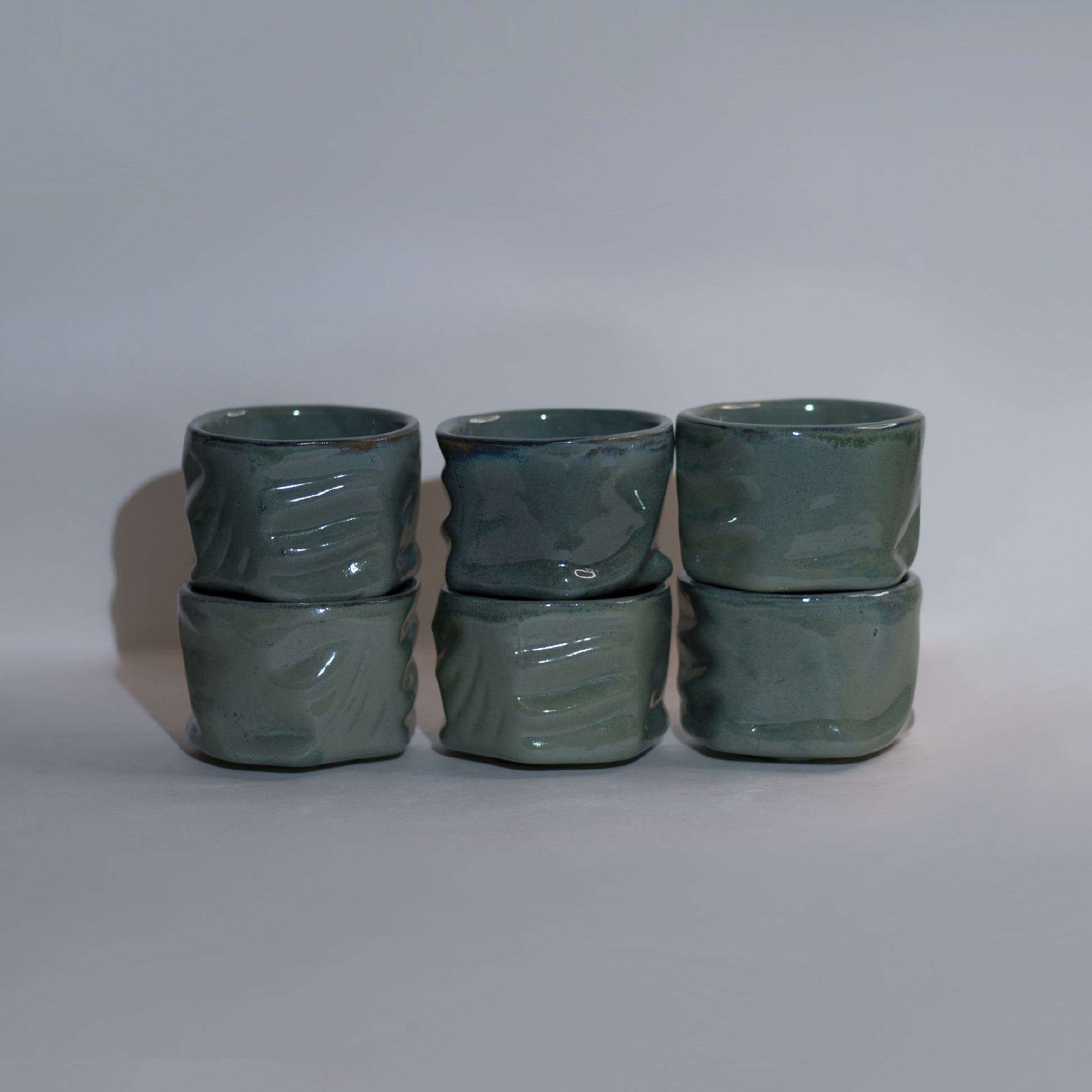 Cappuccino Twilight Yunomi | 300 ml