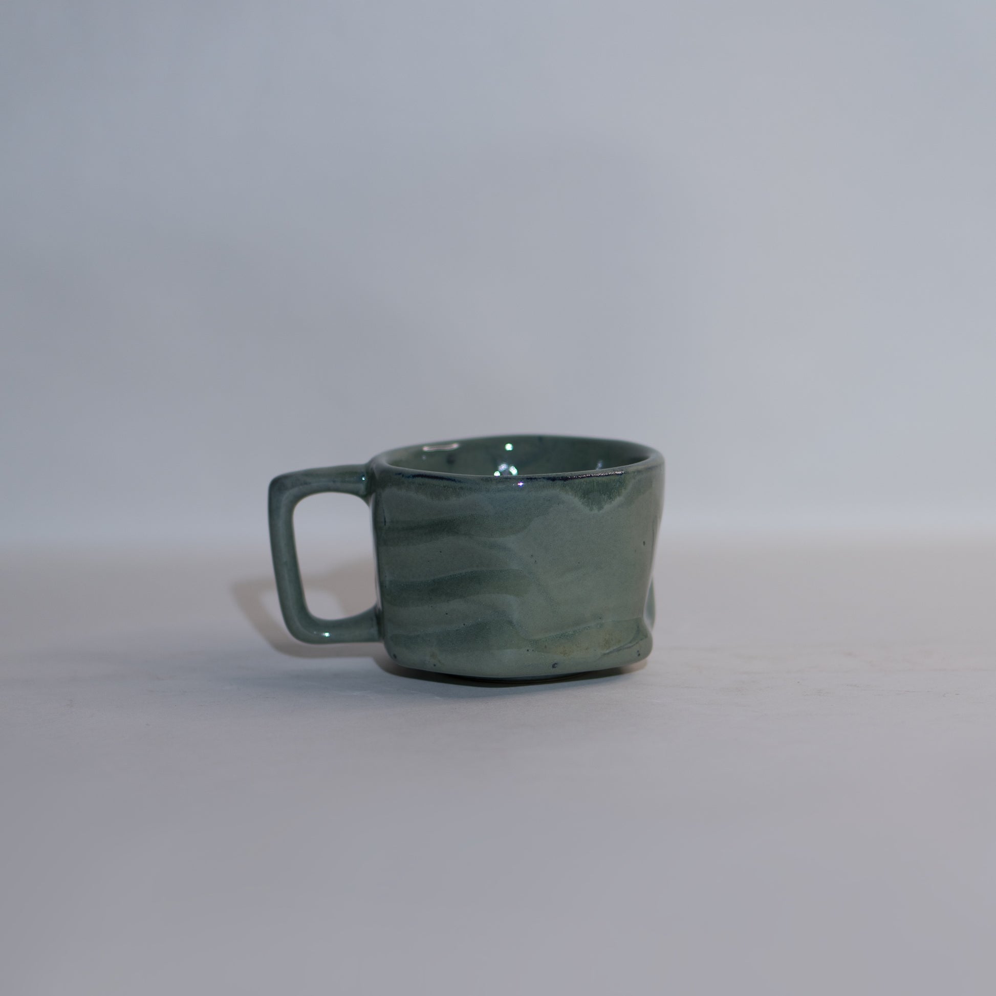 Cappuccino Twilight Yunomi (with hande) | 300 ml