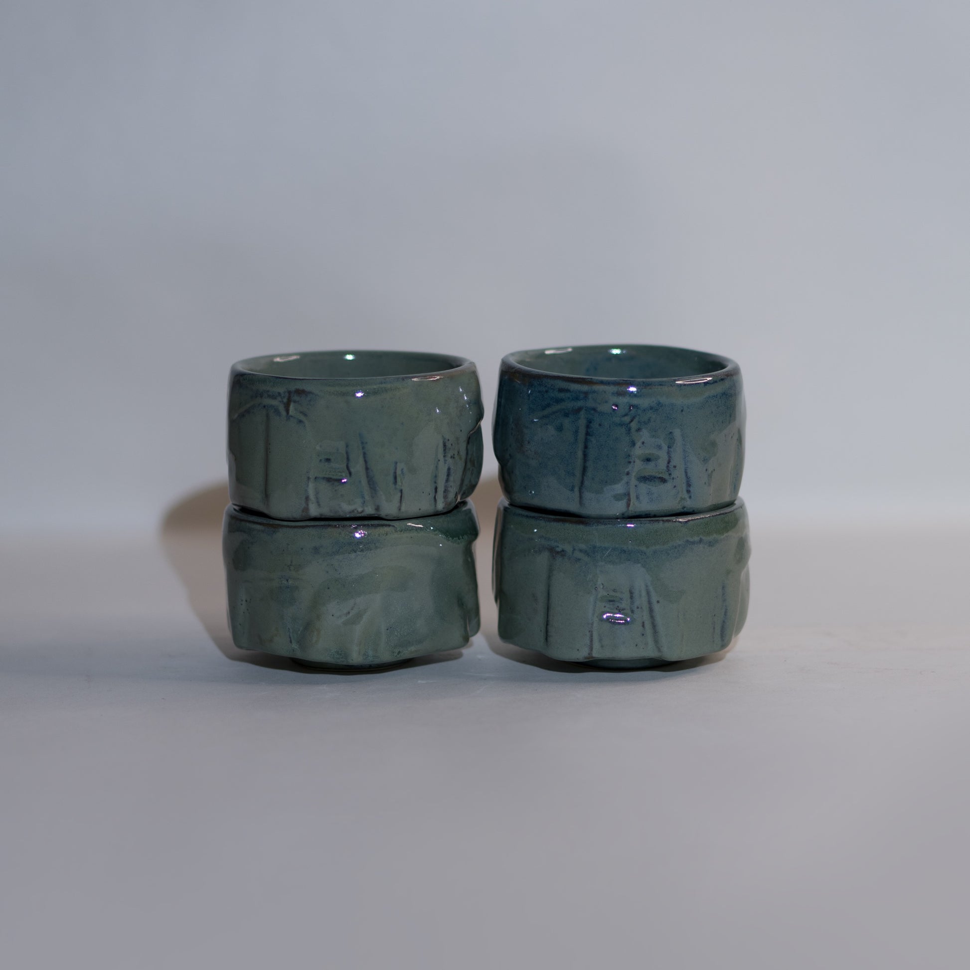 Chai Twilight Yunomi | 200 ml