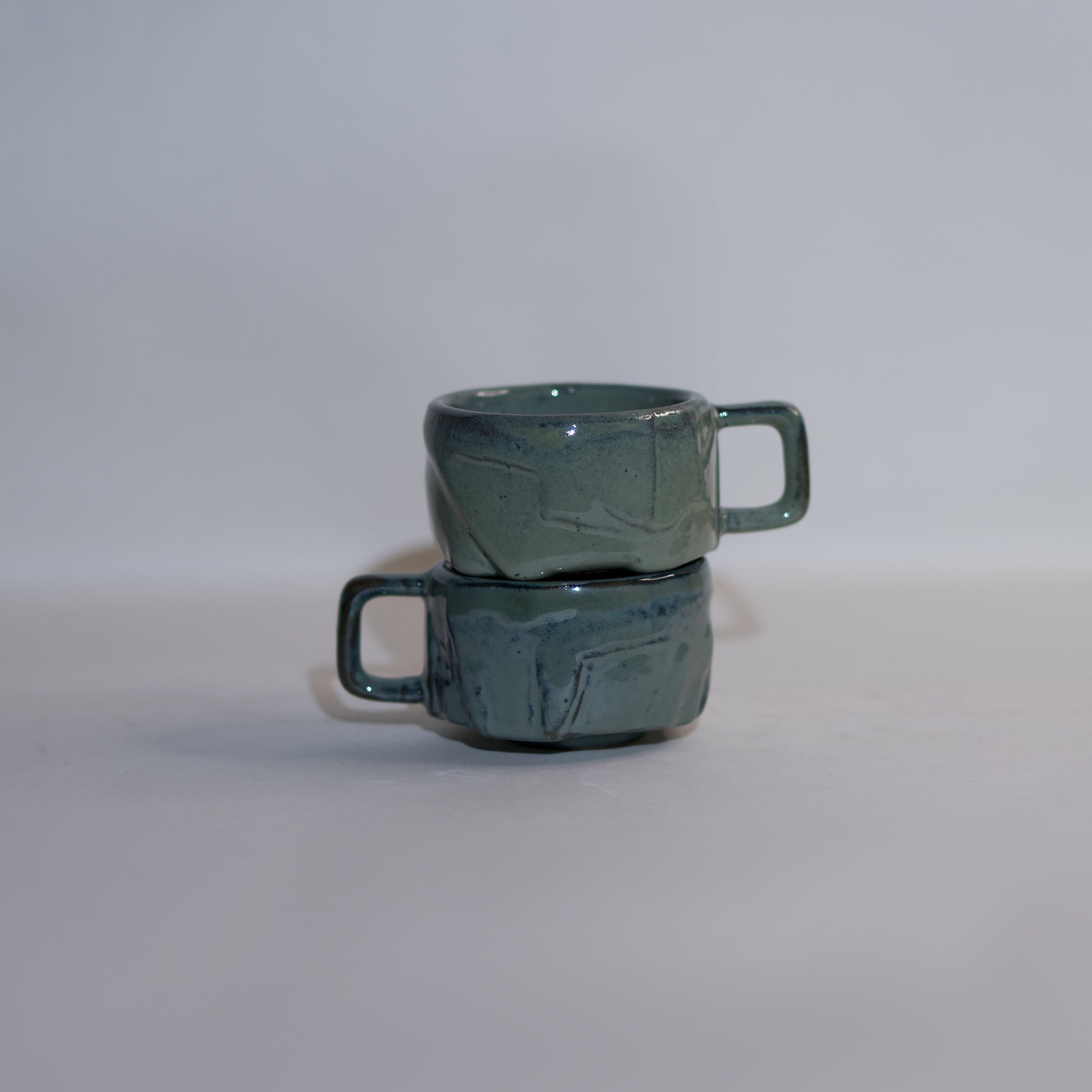 Chai Twilight Yunomis (with handle) | 200 ml