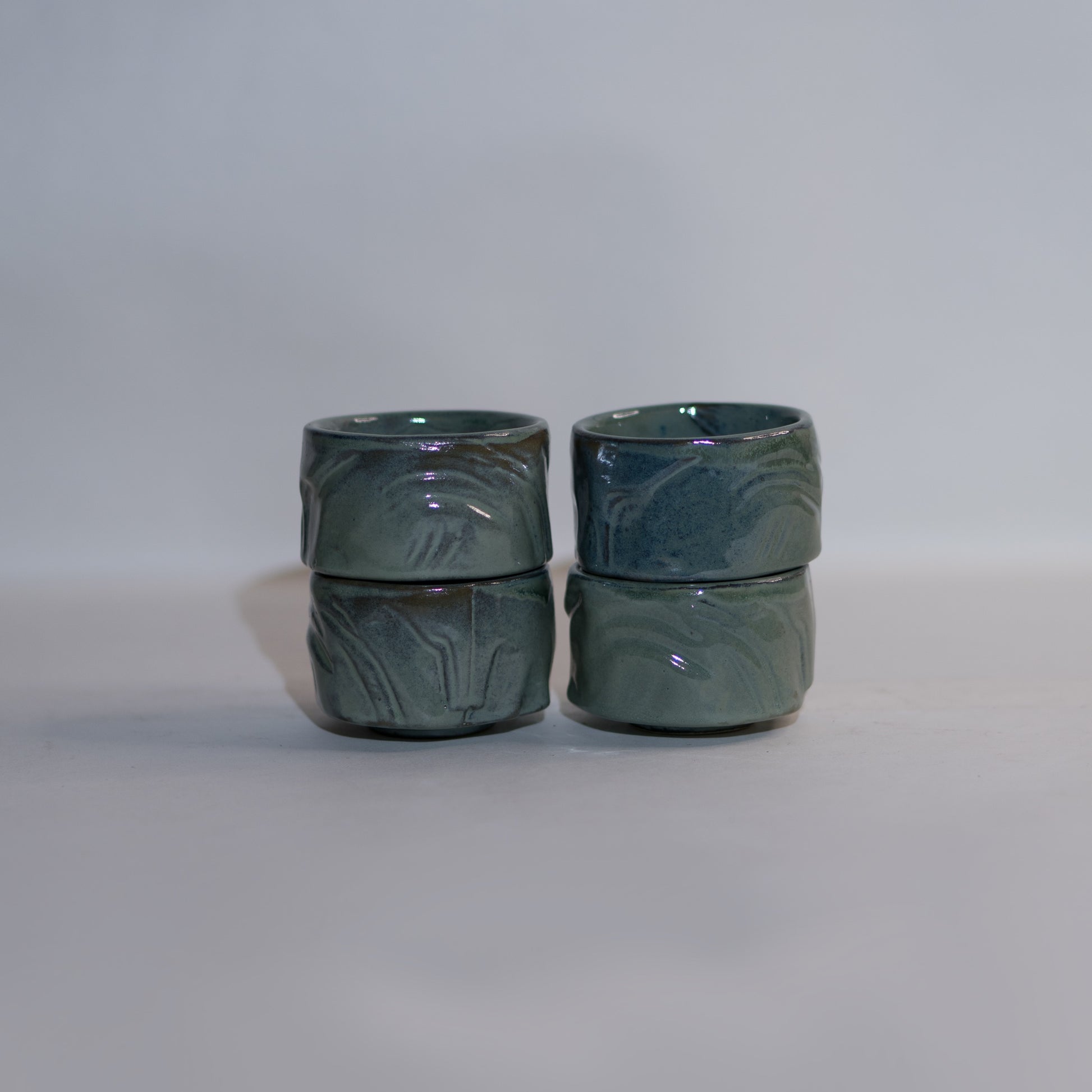 Twilight Yunomi 2pcs | 100 ml