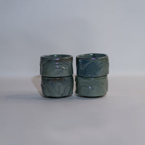 Espresso Twilight Yunomis | 100 ml