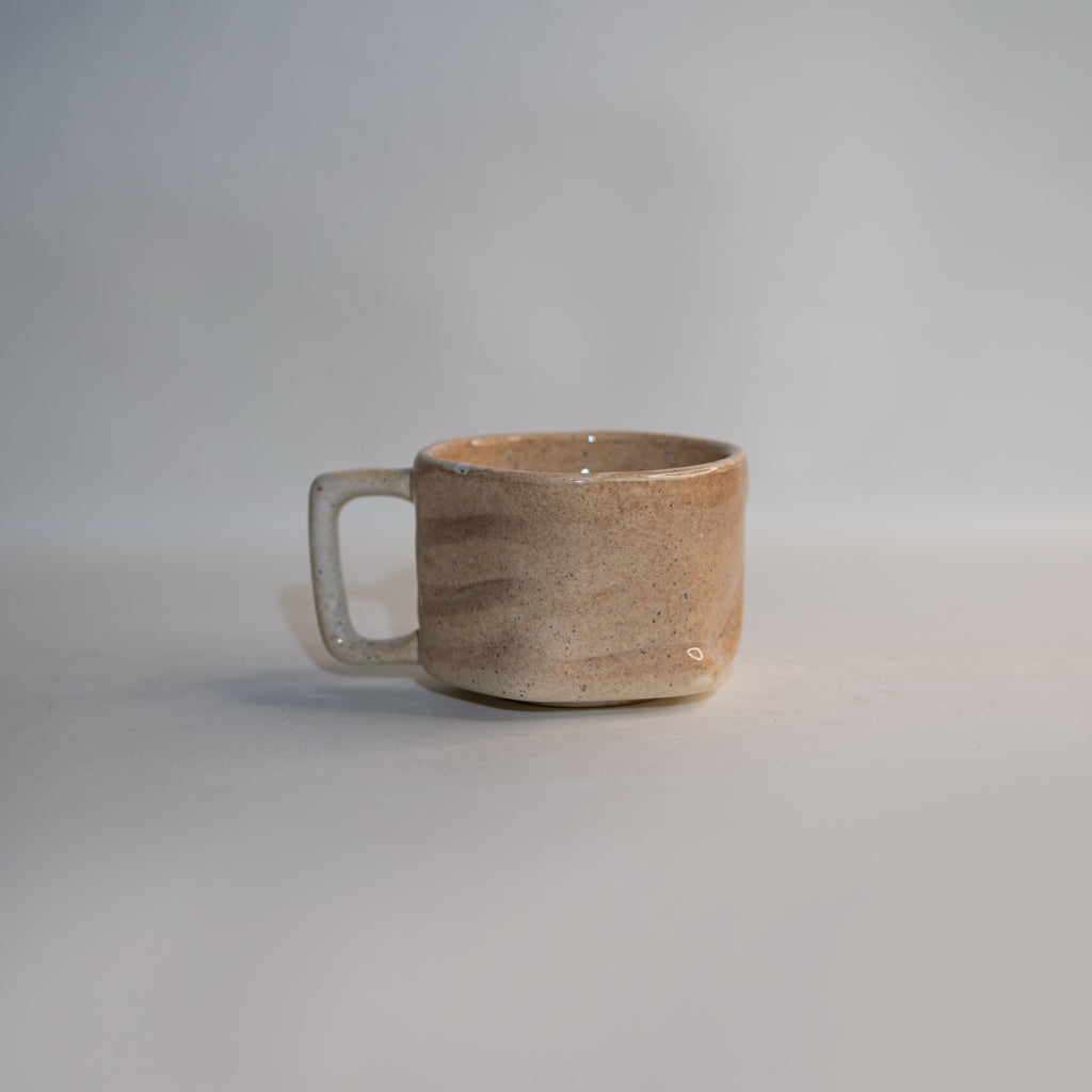 Sierra Yunomi (with handle) 2pcs | 300 ml