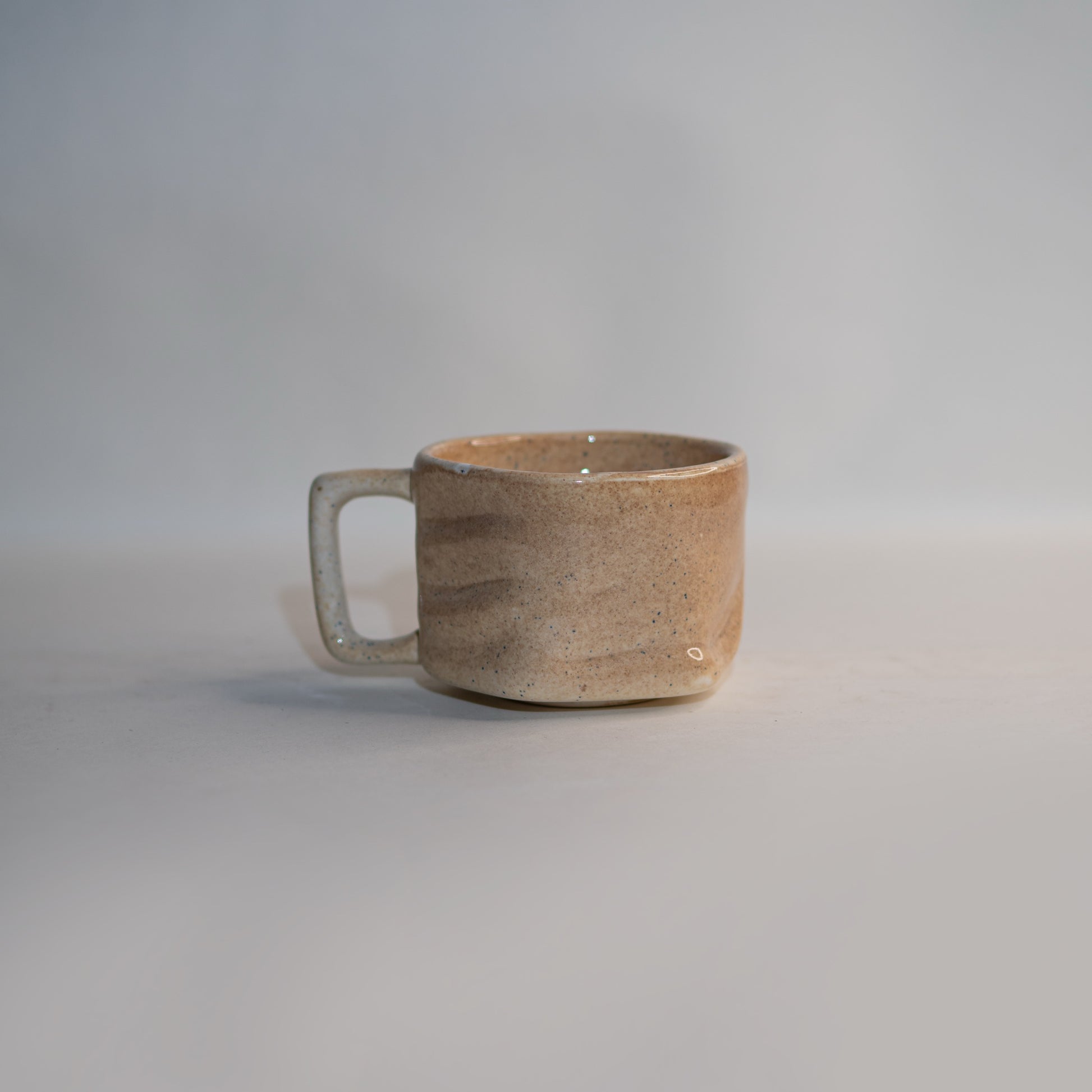 Sierra Yunomi (with handle) 2pcs | 300 ml