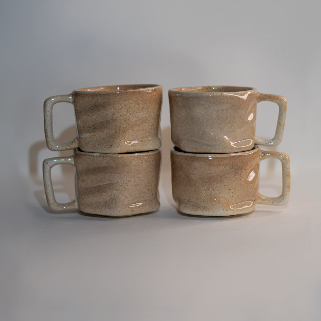 Sierra Yunomi (with handle) 2pcs | 300 ml
