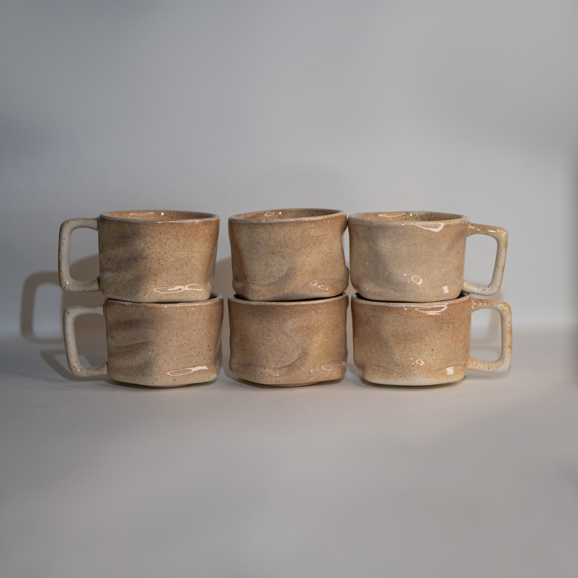 Sierra Yunomi (with handle) 2pcs | 300 ml